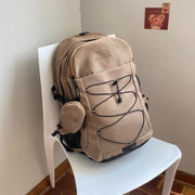 Mochila urbana portalaptop