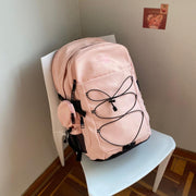 Mochila urbana portalaptop