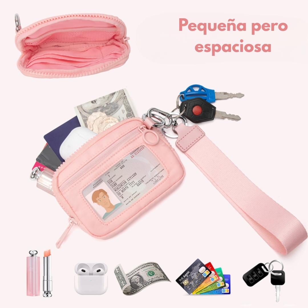 Uso del monedero