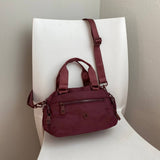 Morral crossbody Bobo Nia