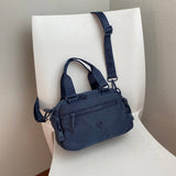 Morral crossbody Bobo Nia