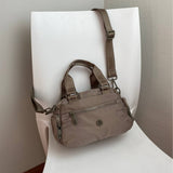 Morral crossbody Bobo Nia