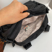 Morral crossbody Bobo Nia