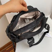 Morral crossbody Bobo Nia