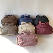 Morral crossbody Bobo Nia