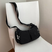 Morral cargo Bobo Ava