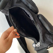 Morral cargo Bobo Ava