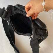 Morral cargo Bobo Ava