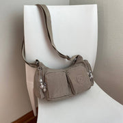 Morral cargo Bobo Ava