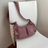 Morral cargo Bobo Ava