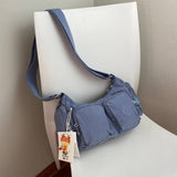 Morral cargo Bobo Ava