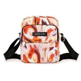 Morral Scarlet SC329-E