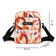 Morral Scarlet SC329-E