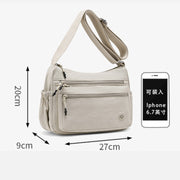 Morral crossbody Valery