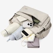 Morral crossbody Valery