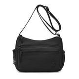 Morral crossbody Valery