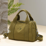 Morral crossbody baúl Lena