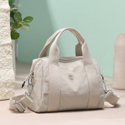 Morral crossbody baúl Lena