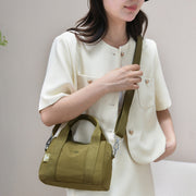 Morral crossbody baúl Lena