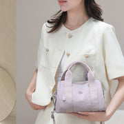 Morral crossbody baúl Lena