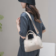 Morral crossbody baúl Lena