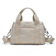 Morral crossbody baúl Lena