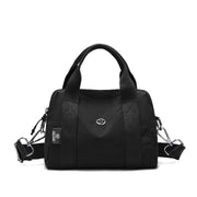 Morral crossbody baúl Lena
