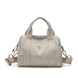 Morral crossbody baúl Lena