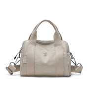 Morral crossbody baúl Lena