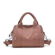 Morral crossbody baúl Lena