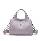 Morral crossbody baúl Lena