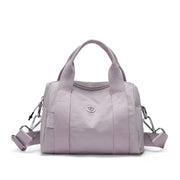 Morral crossbody baúl Lena