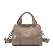 Morral crossbody baúl Lena