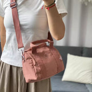 Morral crossbody baúl Lena