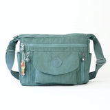 Morral crossbody mediano Maru