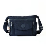Morral crossbody mediano Maru