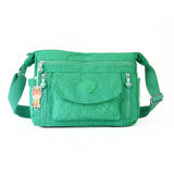 Morral crossbody mediano Maru