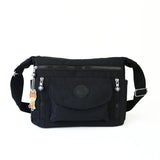 Morral crossbody mediano Maru