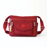 Morral crossbody mediano Maru