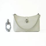 Crossbody con 3 correas Grecia