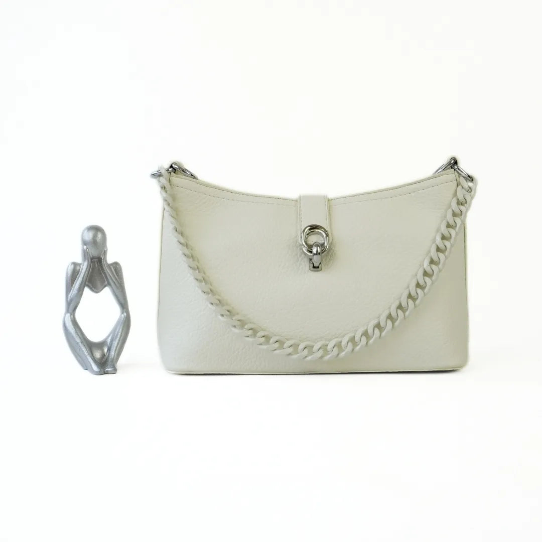 Crossbody con 3 correas Grecia