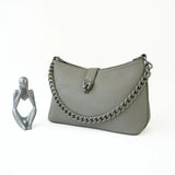 Crossbody con 3 correas Grecia