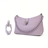 Crossbody con 3 correas Grecia