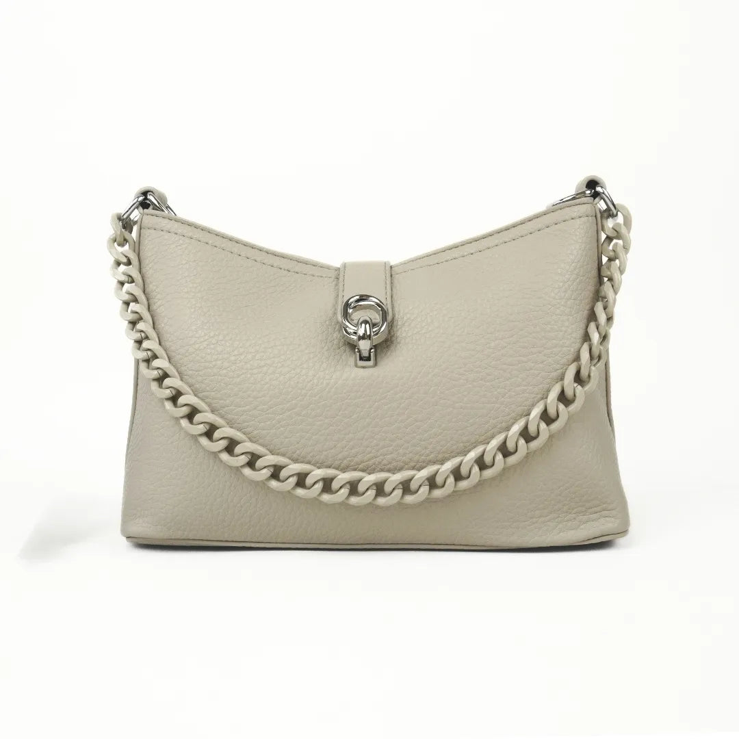 Crossbody con 3 correas Grecia