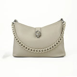 Crossbody con 3 correas Grecia