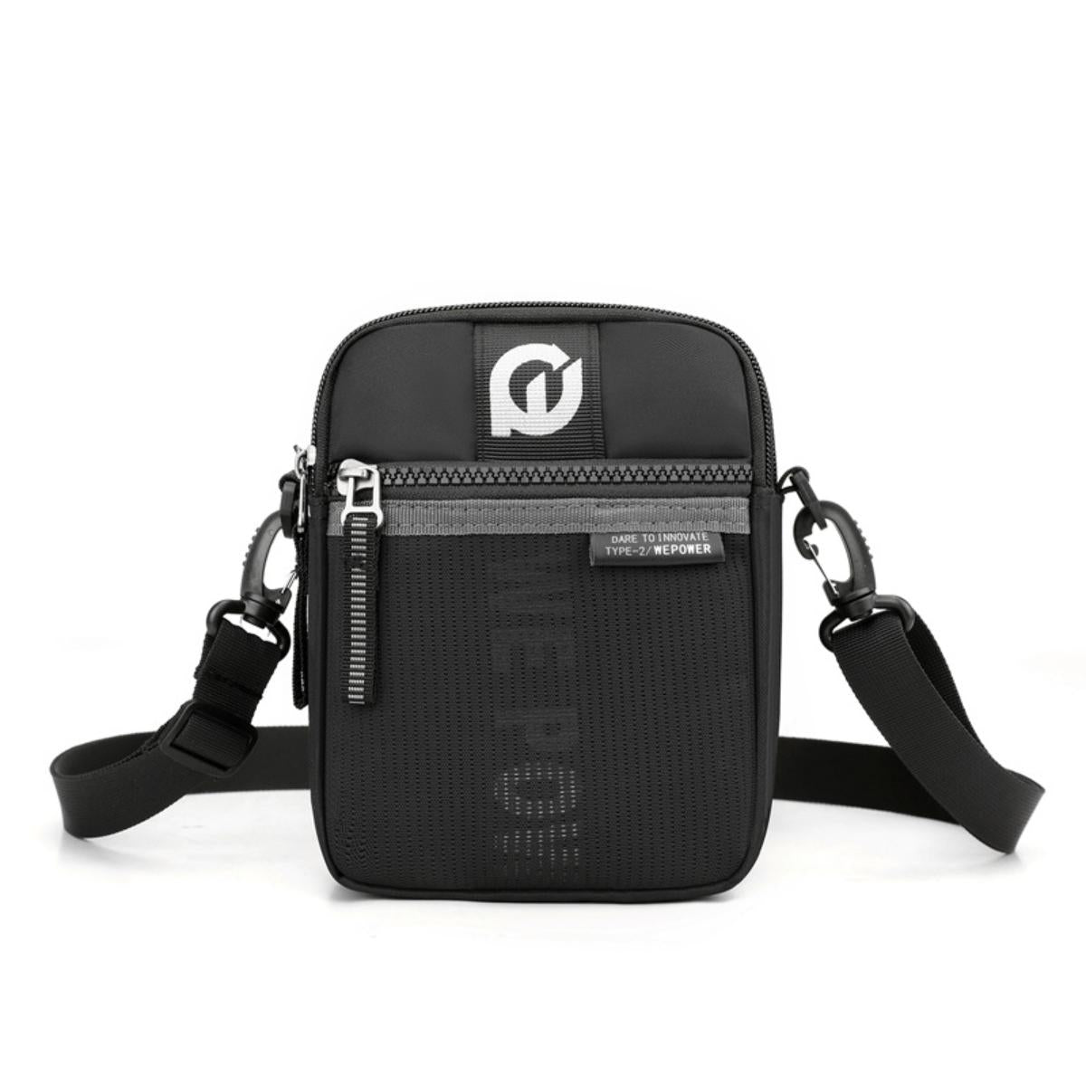 Morral deportivo We Power