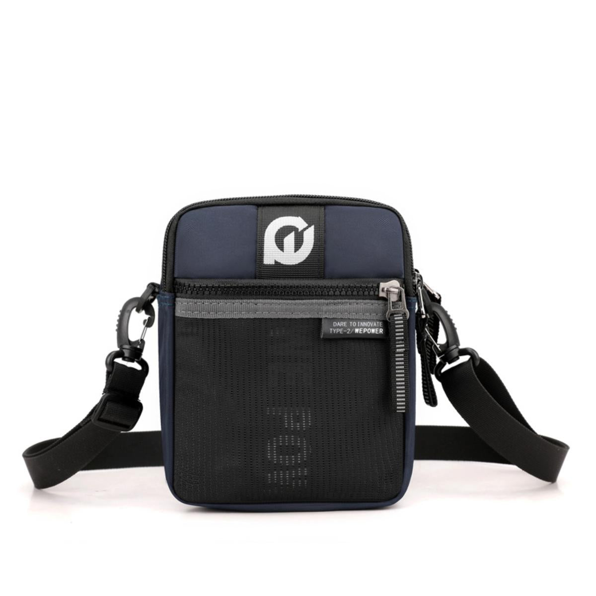 Morral deportivo We Power