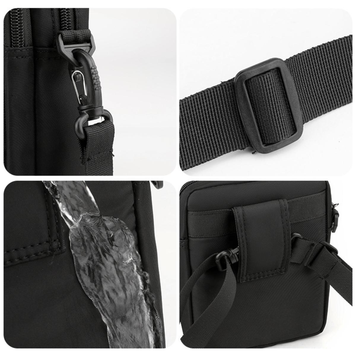 Morral deportivo We Power
