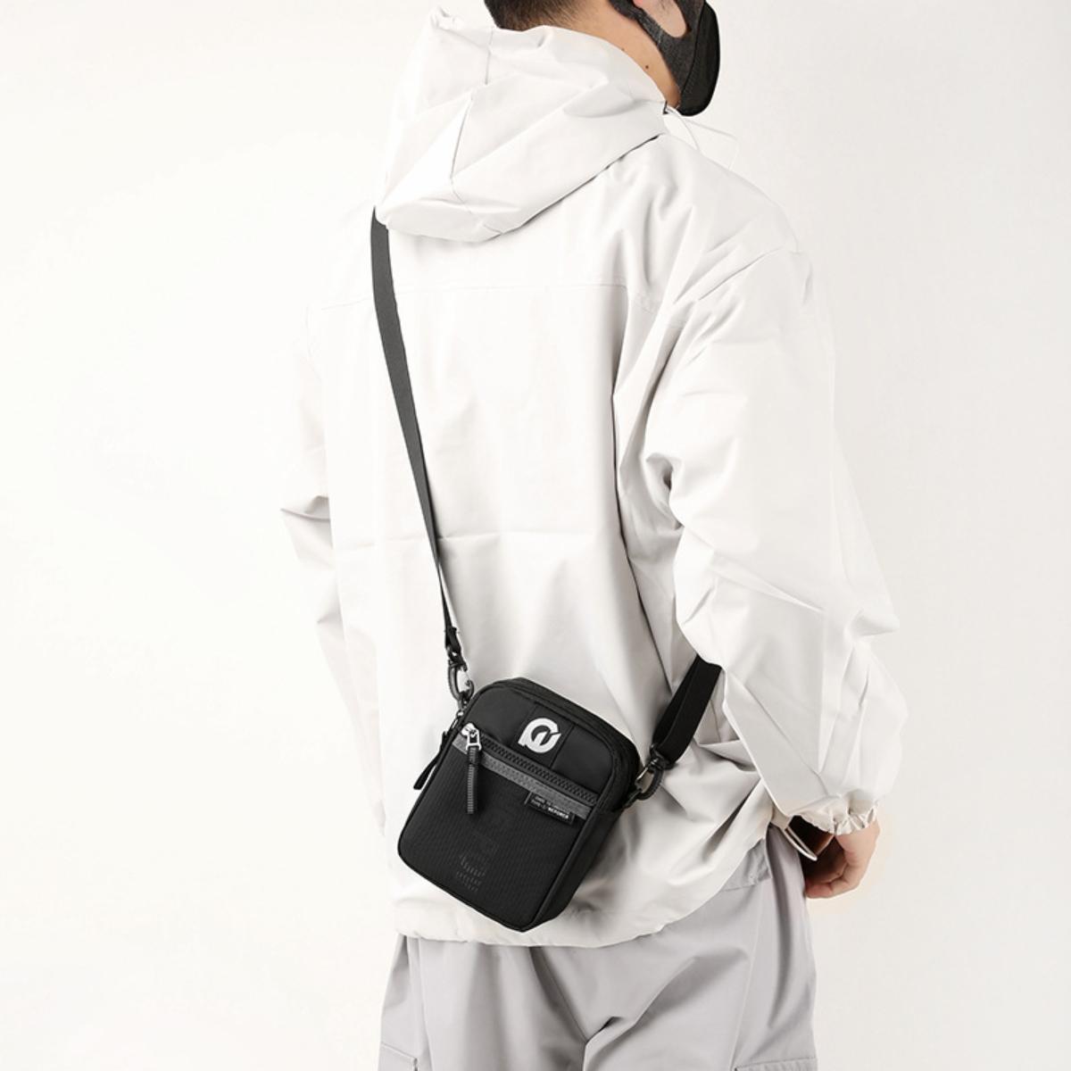 Morral deportivo We Power