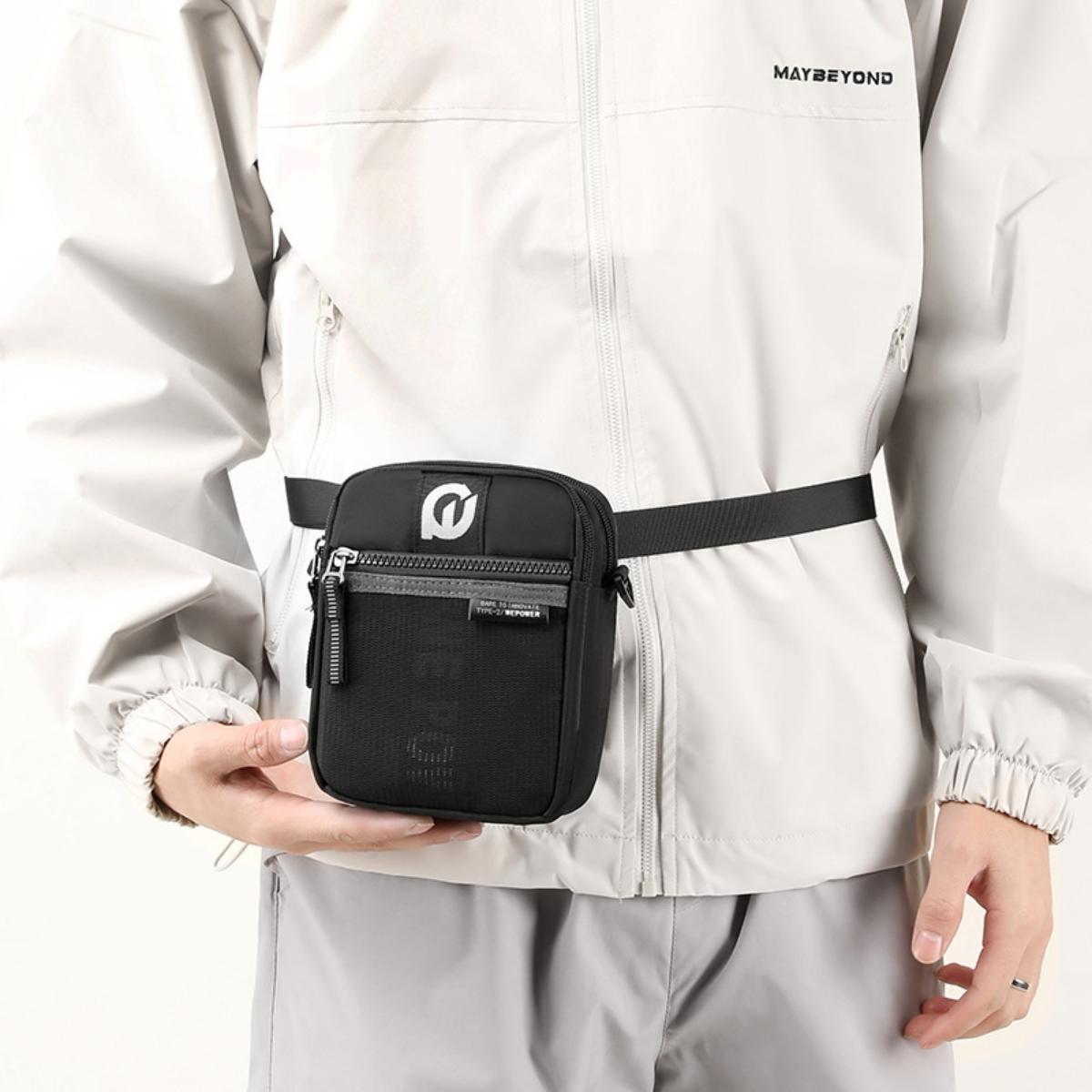 Morral deportivo We Power